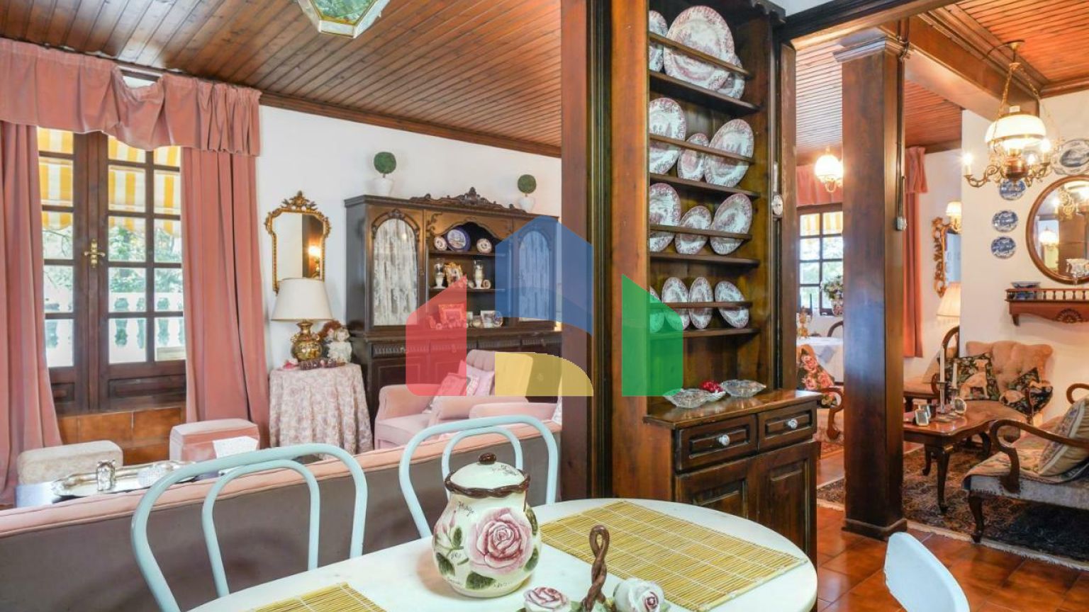 Продажа - Вилла 280 m² на Тасосе