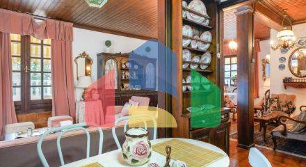 Продажа - Вилла 280 m² на Тасосе Продажа - Вилла 280 m² на Тасосе