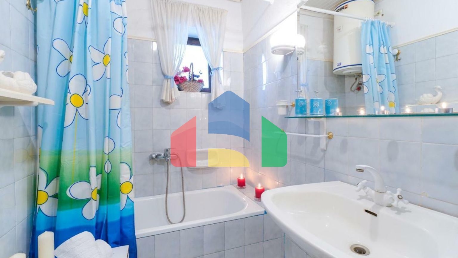 Продажа - Вилла 280 m² на Тасосе