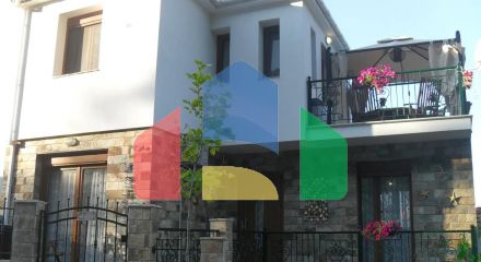 Продажа - Таунхаус 124 m² на Тасосе
