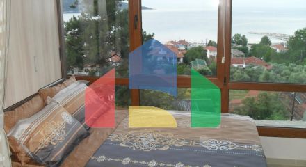Продажа - Таунхаус 124 m² на Тасосе