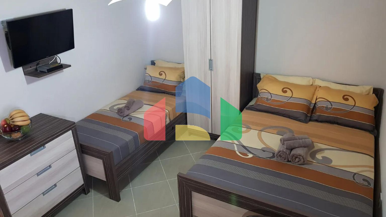 Продажа - Таунхаус 124 m² на Тасосе