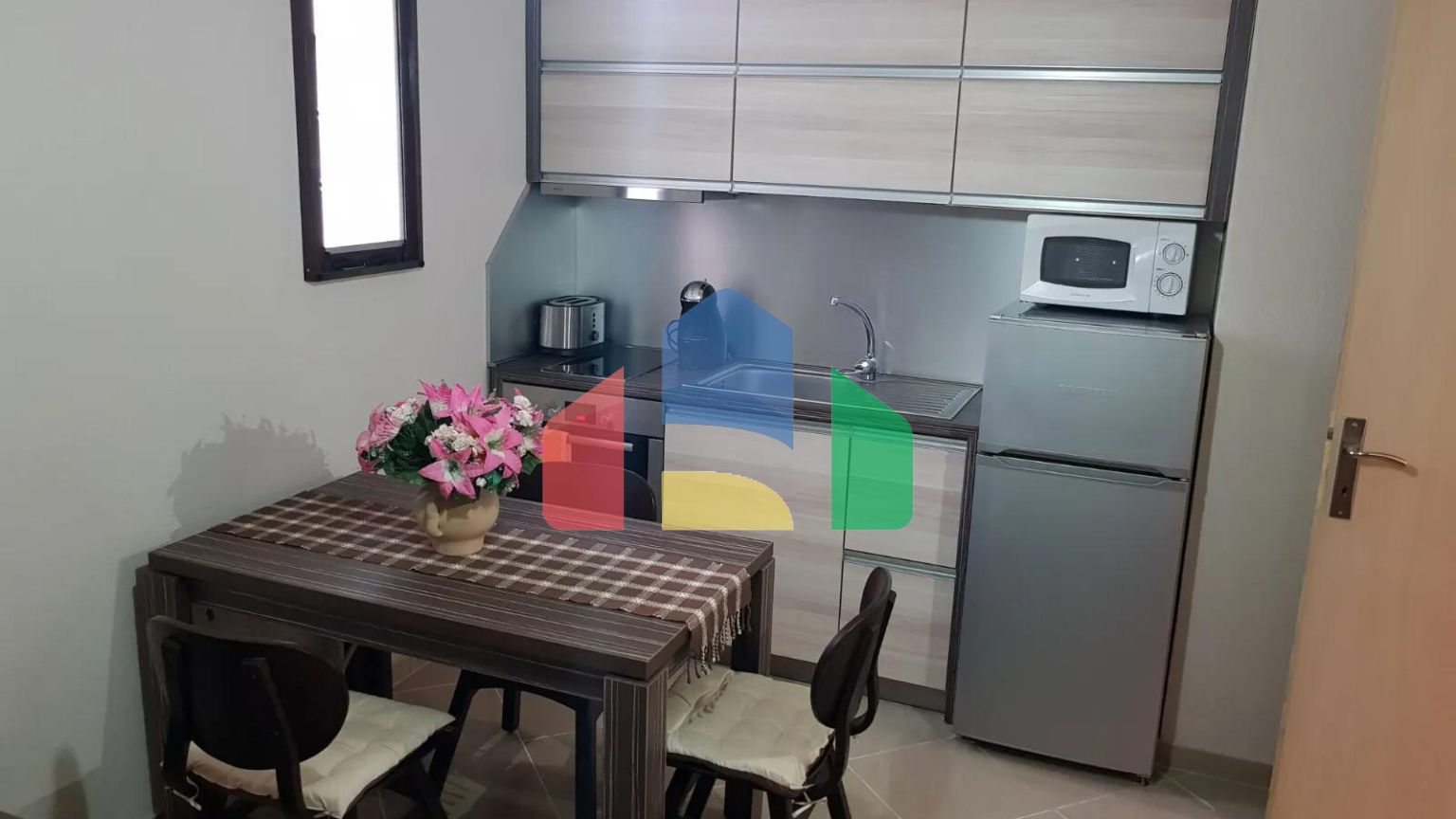 Продажа - Таунхаус 124 m² на Тасосе