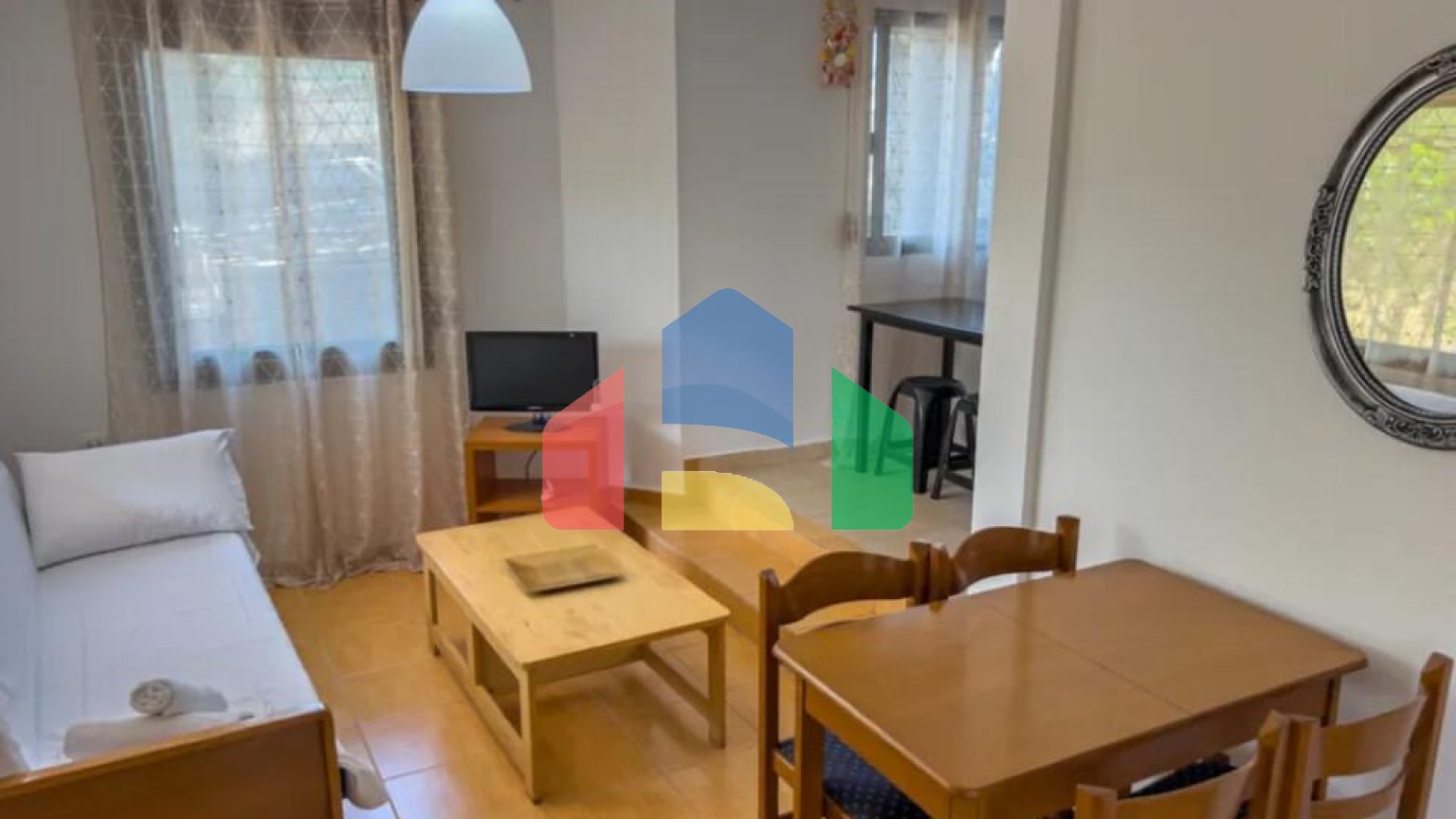 Продажа - Здание 100 m² на Тасосе