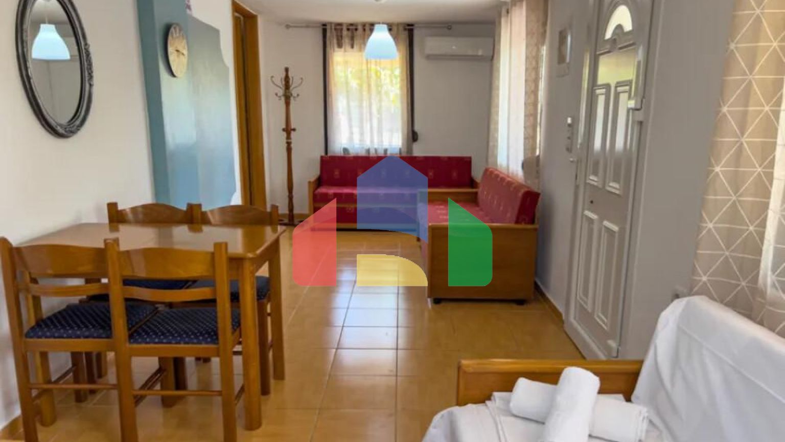 Продажа - Здание 100 m² на Тасосе