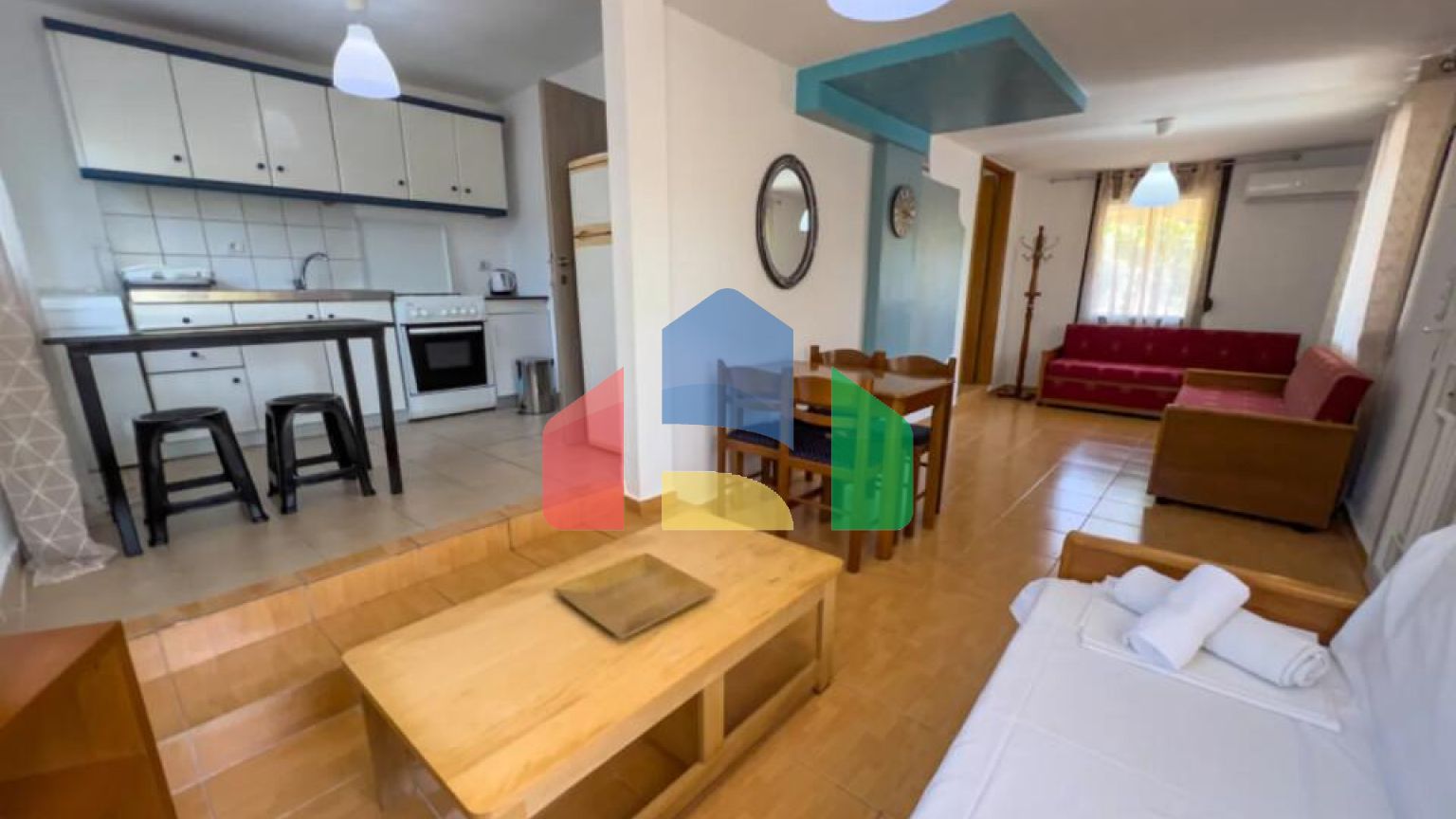 Продажа - Здание 100 m² на Тасосе