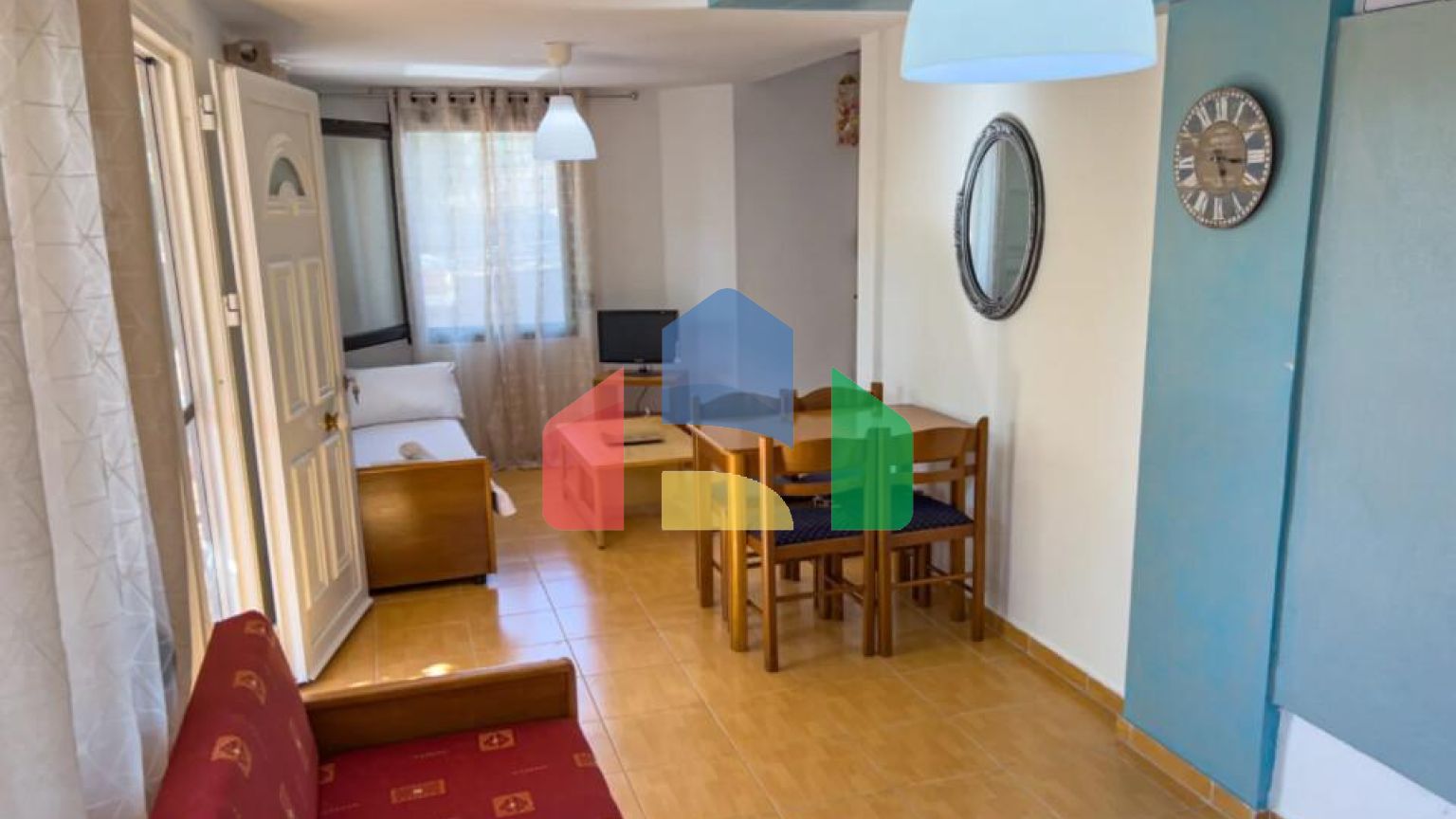 Продажа - Здание 100 m² на Тасосе