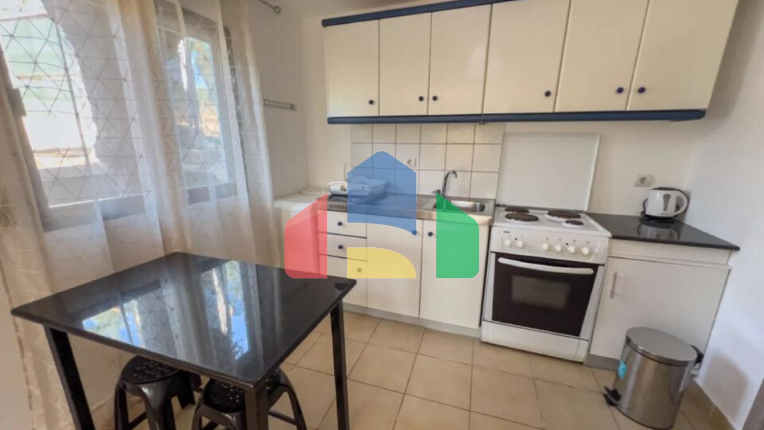 Продажа - Здание 100 m² на Тасосе