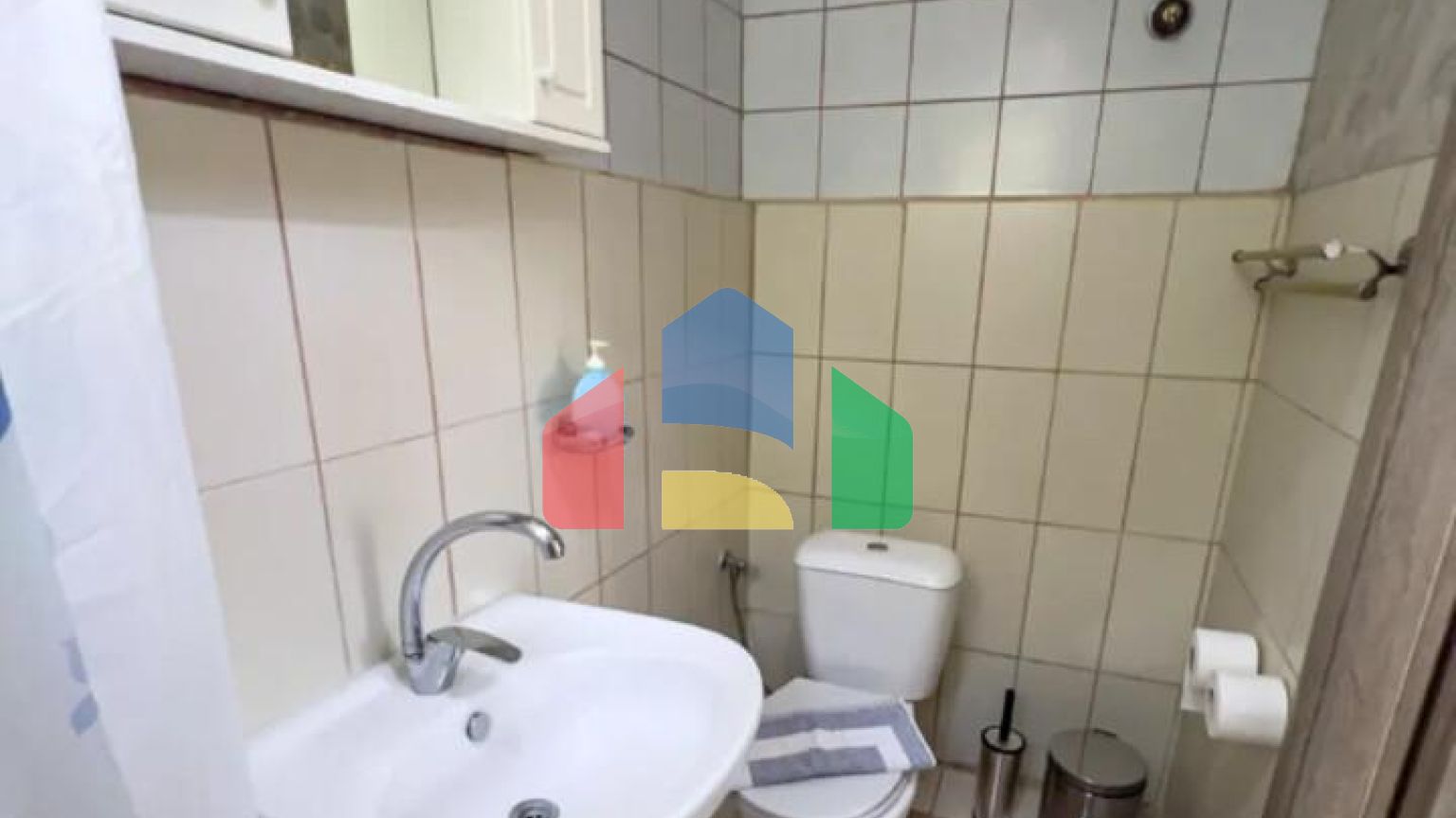 Продажа - Здание 100 m² на Тасосе