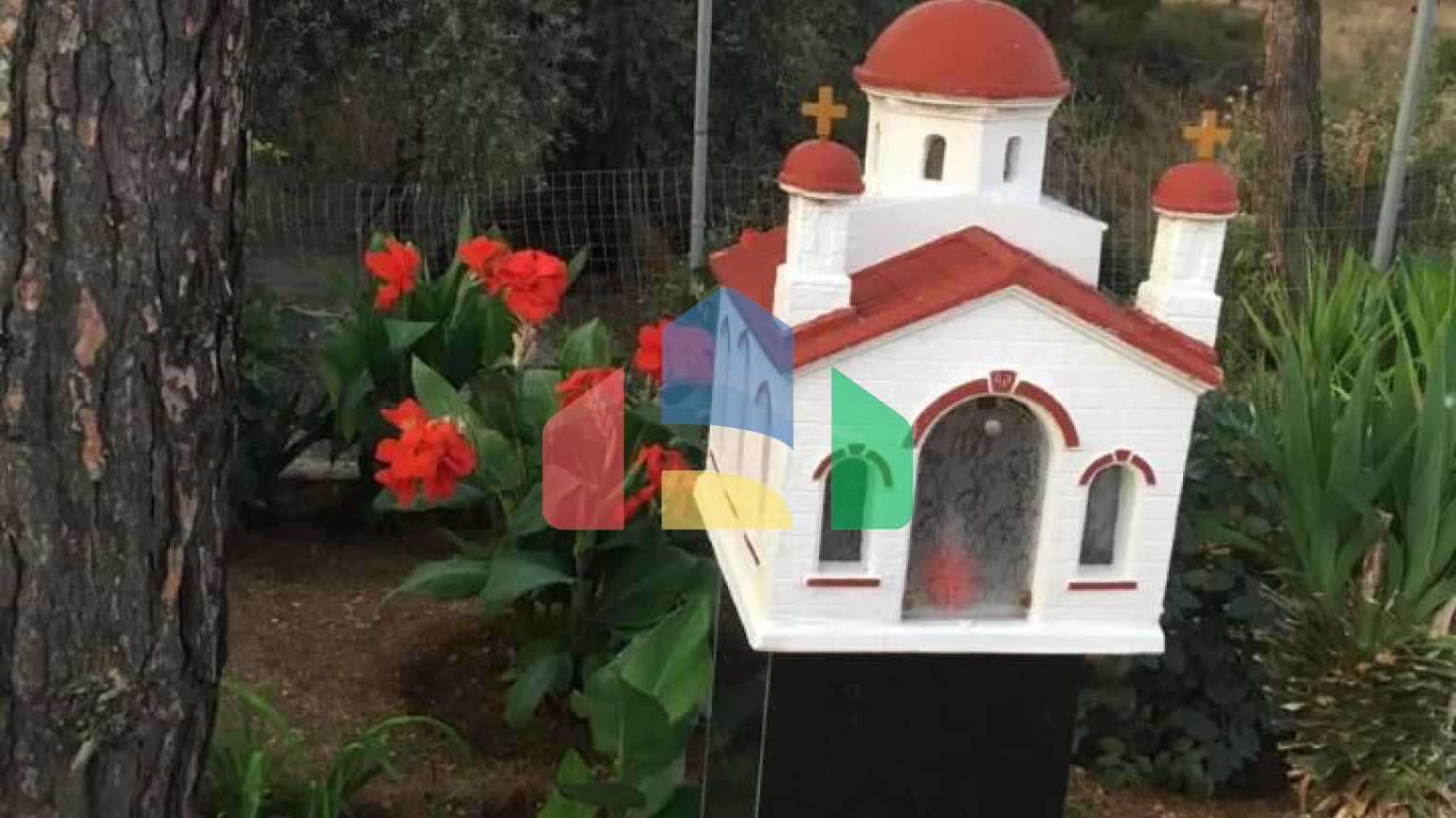 Продажа - Здание 100 m² на Тасосе