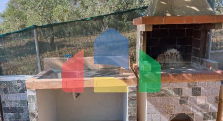 Продажа - Здание 100 m² на Тасосе