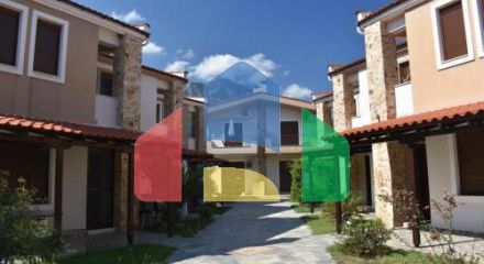 Продажа - Таунхаус 65 m² на Тасосе