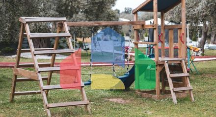 Продажа - Вилла 250 m² на Тасосе