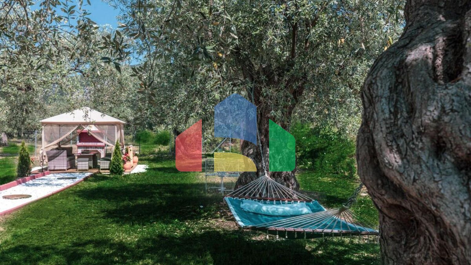 Продажа - Вилла 250 m² на Тасосе