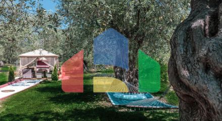 Продажа - Вилла 250 m² на Тасосе