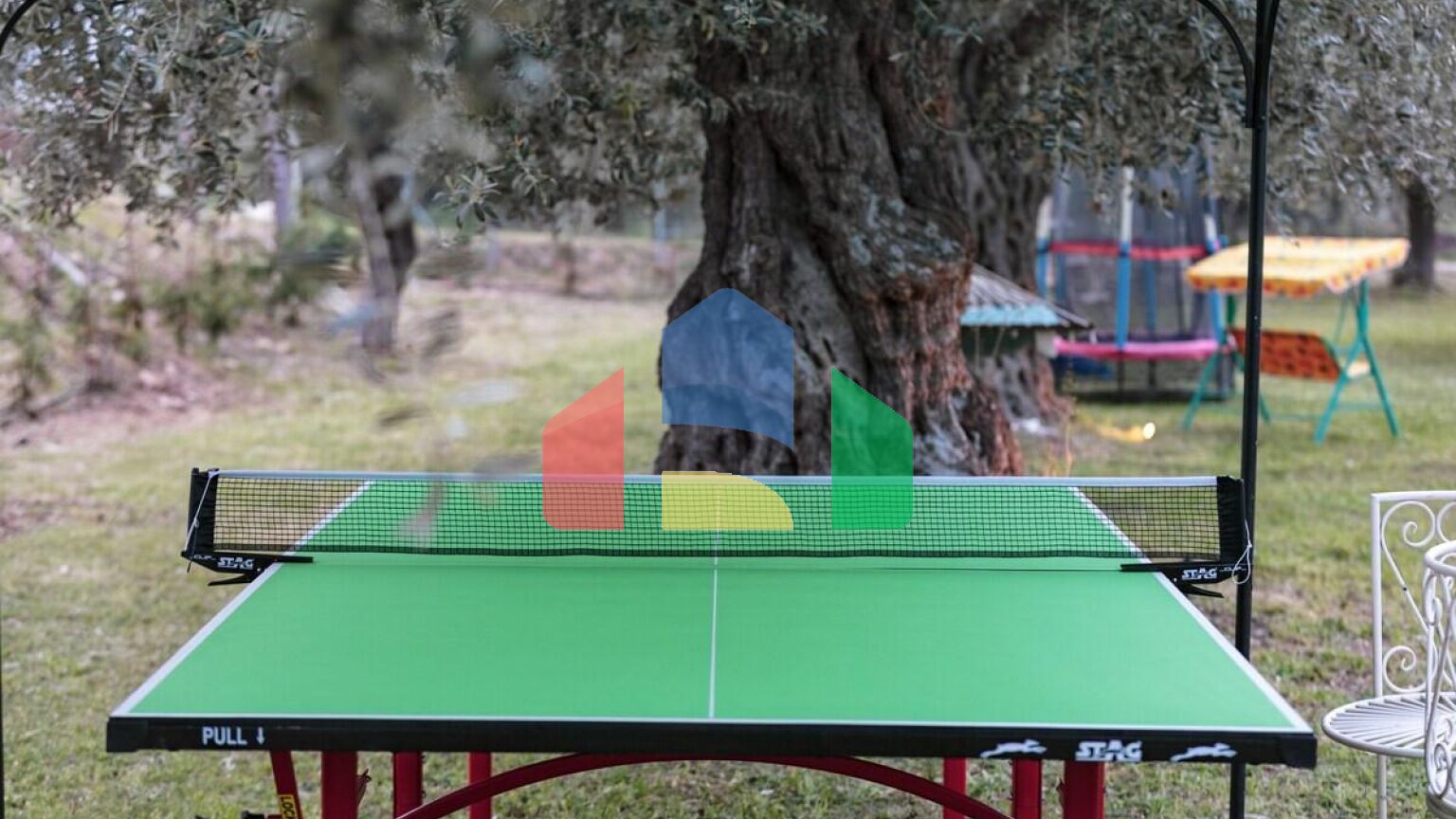 Продажа - Вилла 250 m² на Тасосе