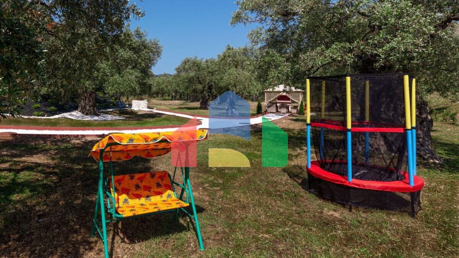 Продажа - Вилла 250 m² на Тасосе