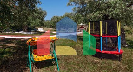 Продажа - Вилла 250 m² на Тасосе