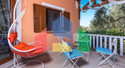 Продажа - Вилла 250 m² на Тасосе