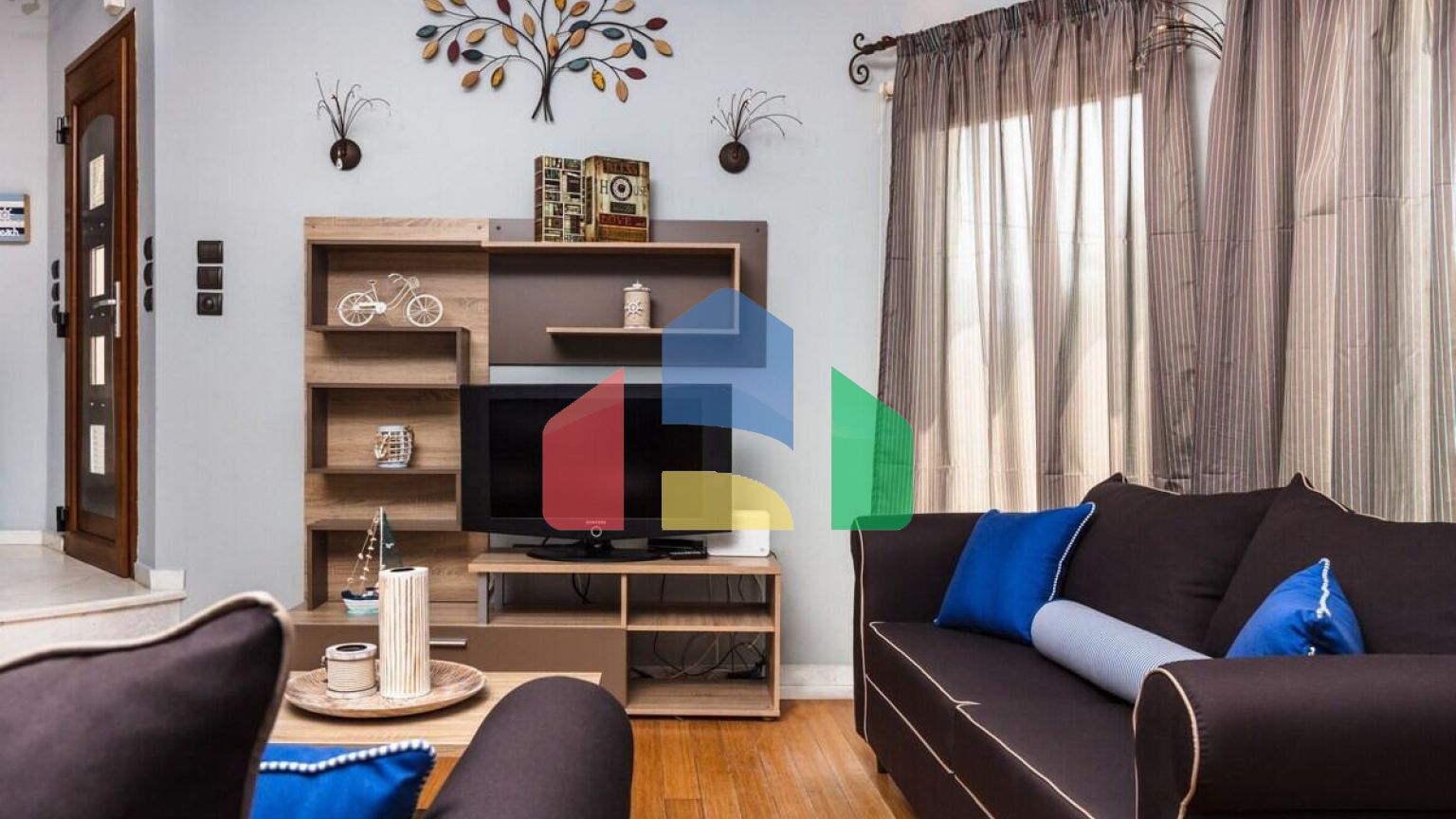 Продажа - Вилла 250 m² на Тасосе