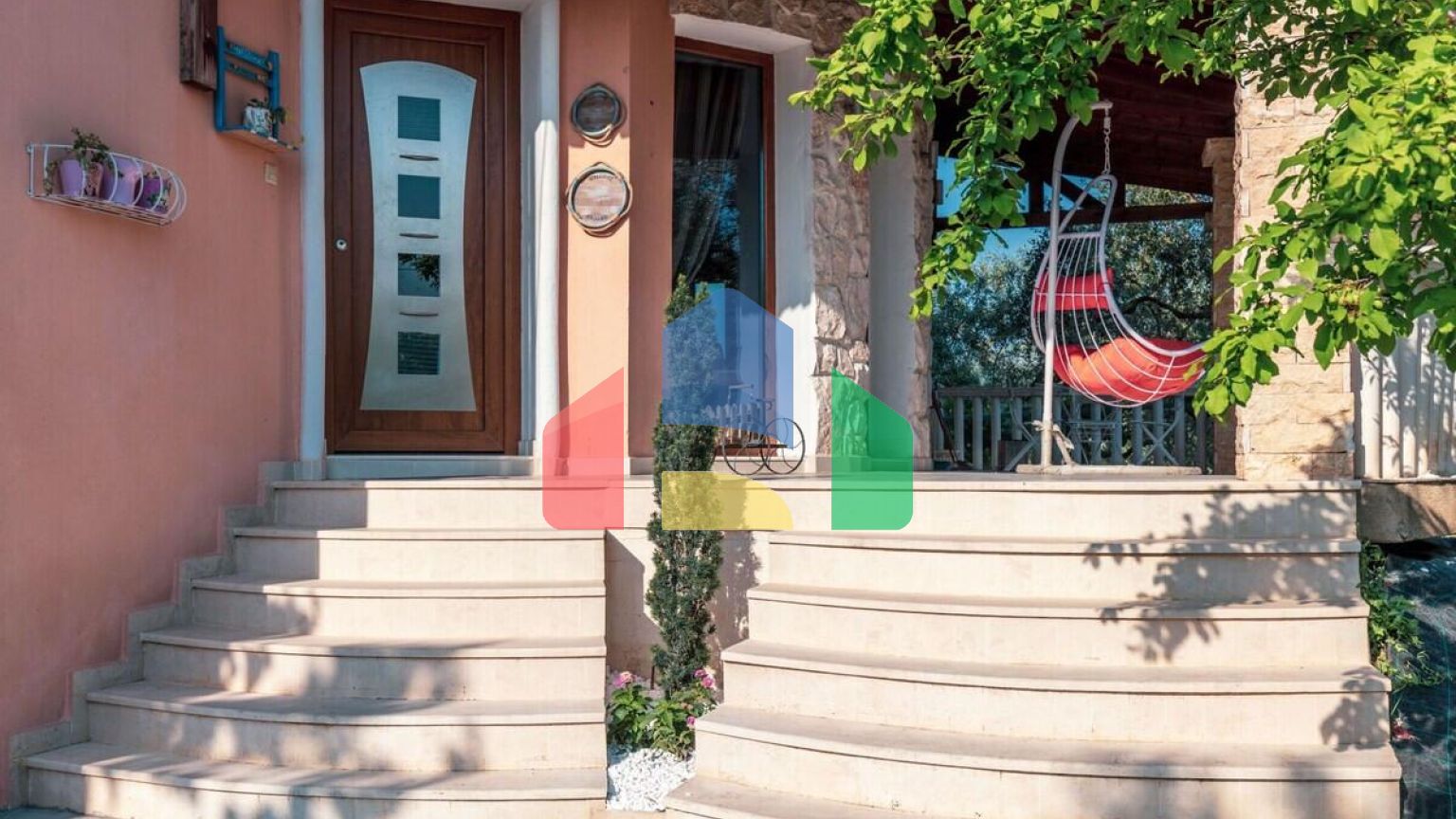 Продажа - Вилла 250 m² на Тасосе