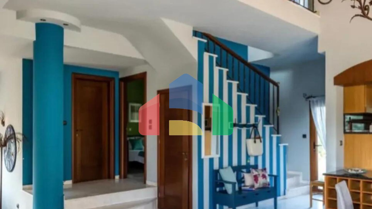 Продажа - Вилла 250 m² на Тасосе