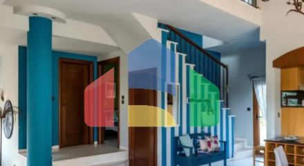 Продажа - Вилла 250 m² на Тасосе