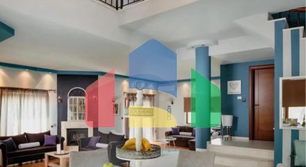 Продажа - Вилла 250 m² на Тасосе