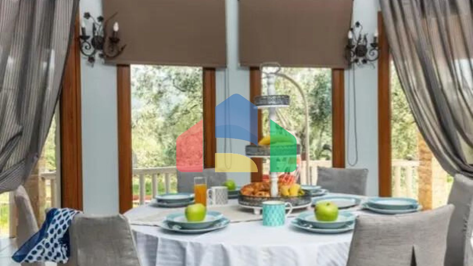 Продажа - Вилла 250 m² на Тасосе