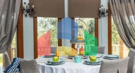 Продажа - Вилла 250 m² на Тасосе