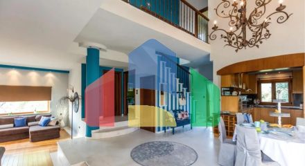 Продажа - Вилла 250 m² на Тасосе