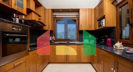 Продажа - Вилла 250 m² на Тасосе