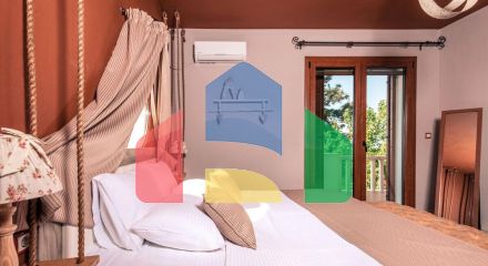 Продажа - Вилла 250 m² на Тасосе