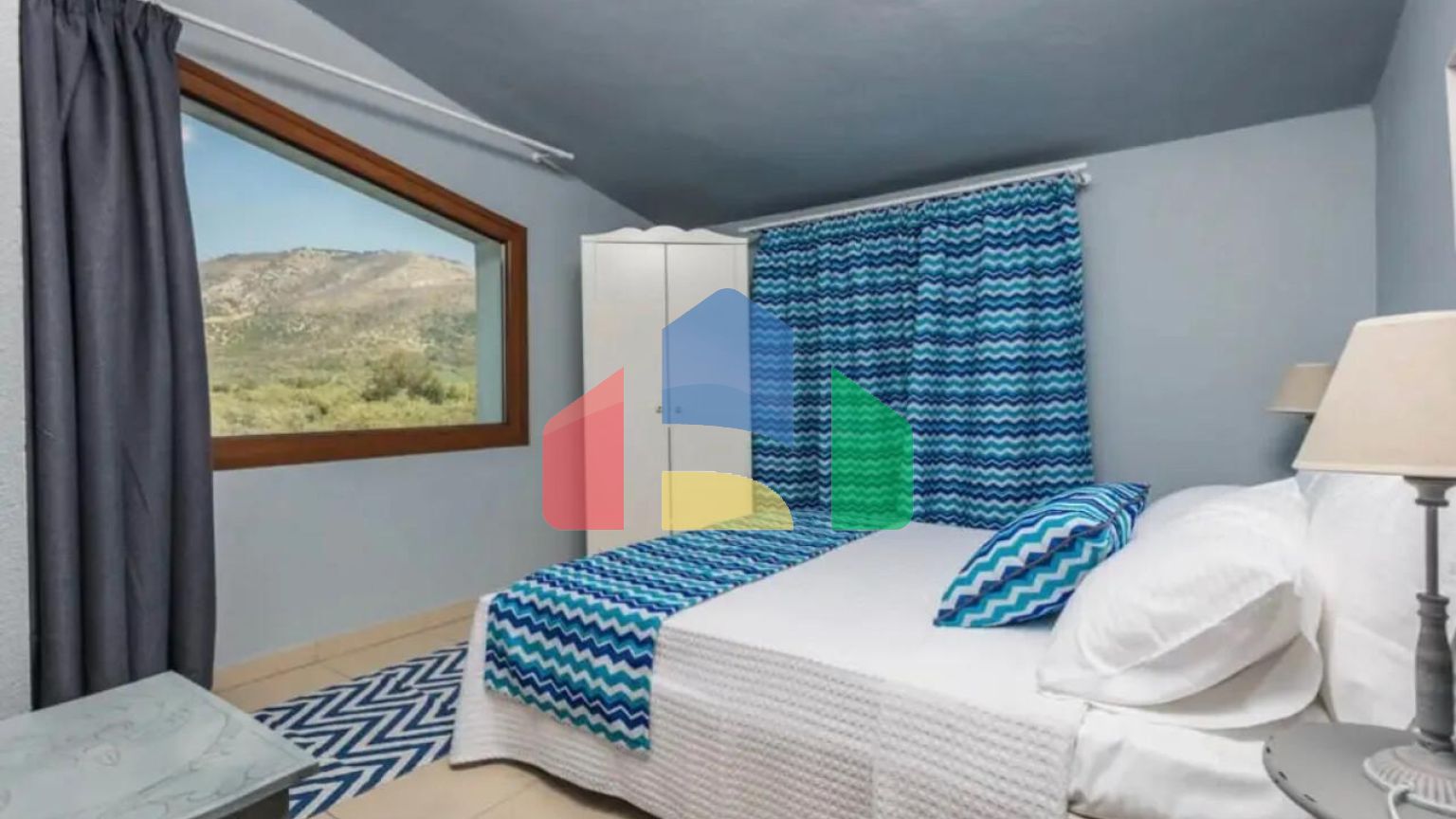 Продажа - Вилла 250 m² на Тасосе