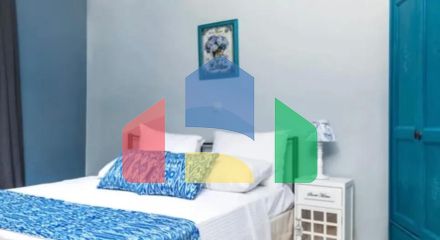 Продажа - Вилла 250 m² на Тасосе