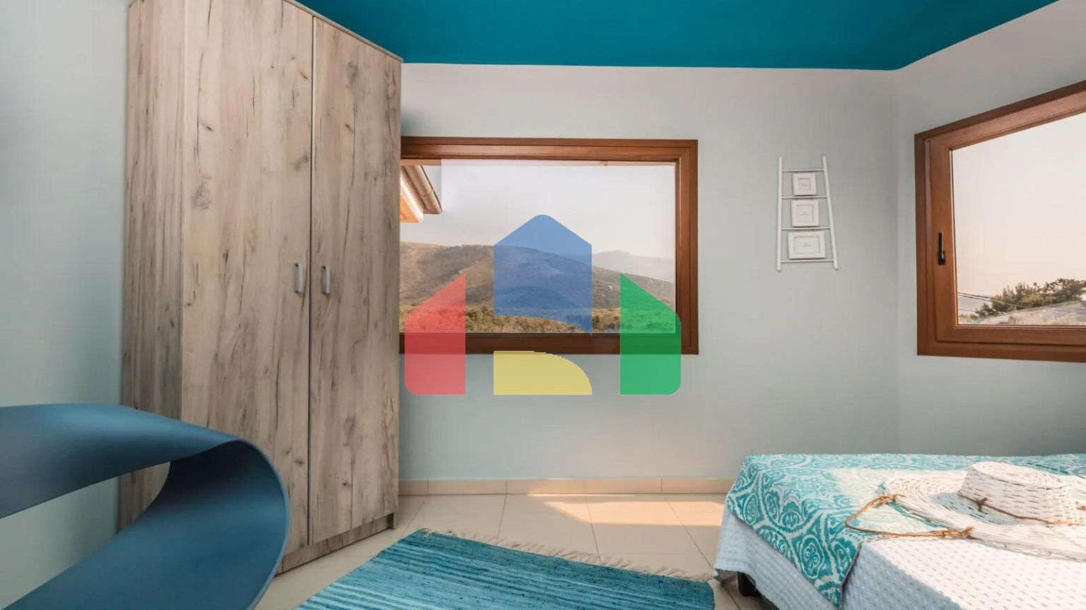 Продажа - Вилла 250 m² на Тасосе