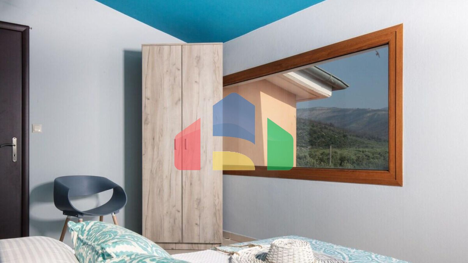 Продажа - Вилла 250 m² на Тасосе