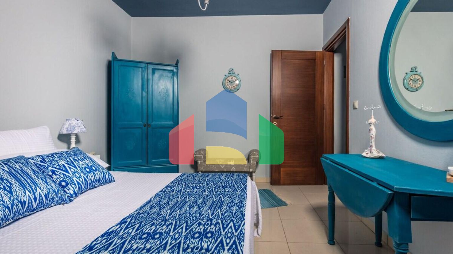 Продажа - Вилла 250 m² на Тасосе