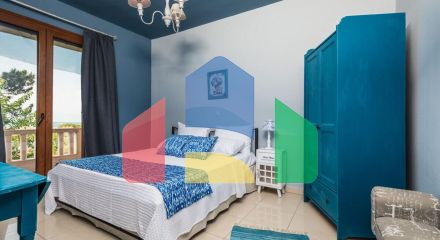 Продажа - Вилла 250 m² на Тасосе