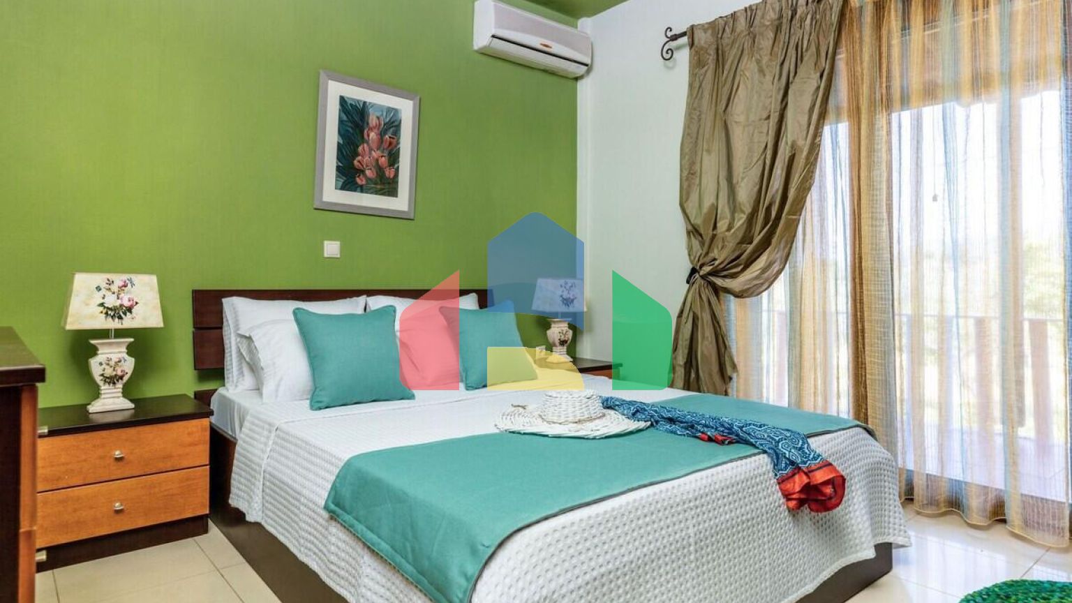 Продажа - Вилла 250 m² на Тасосе