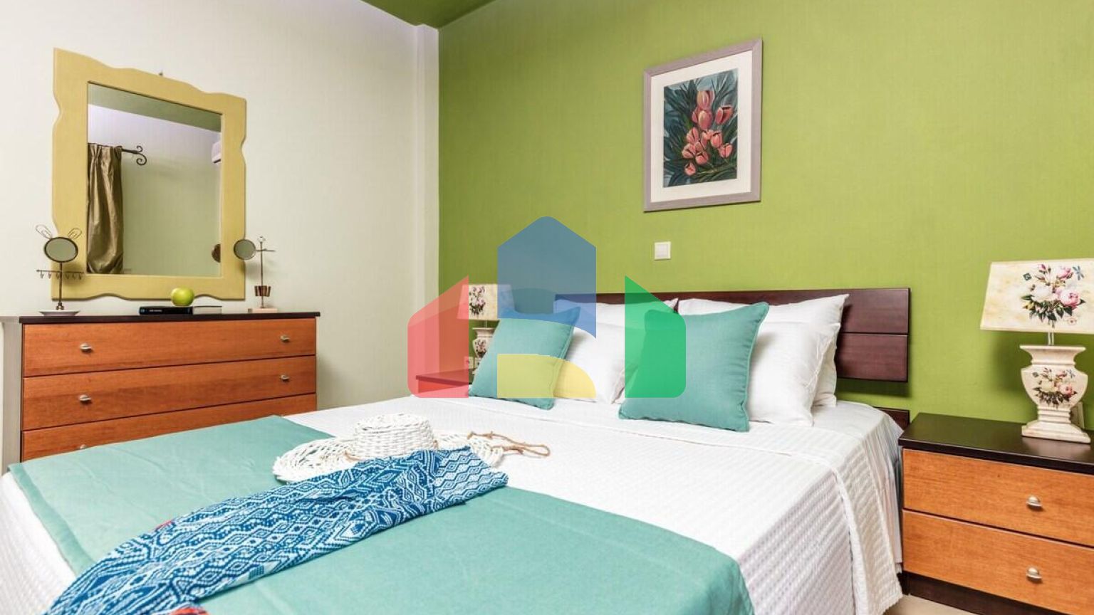 Продажа - Вилла 250 m² на Тасосе