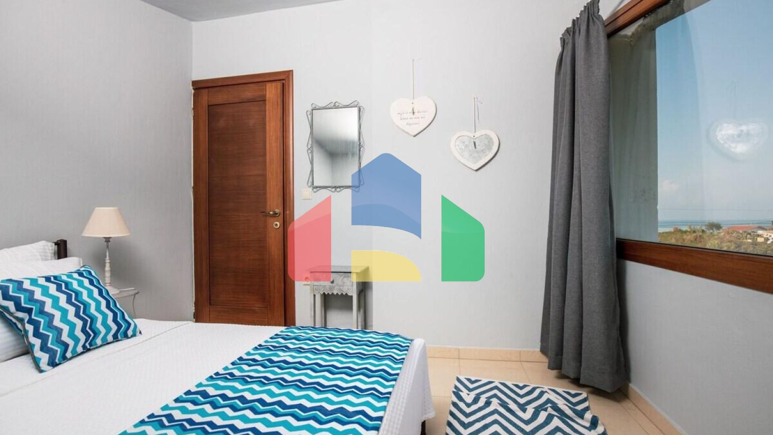 Продажа - Вилла 250 m² на Тасосе