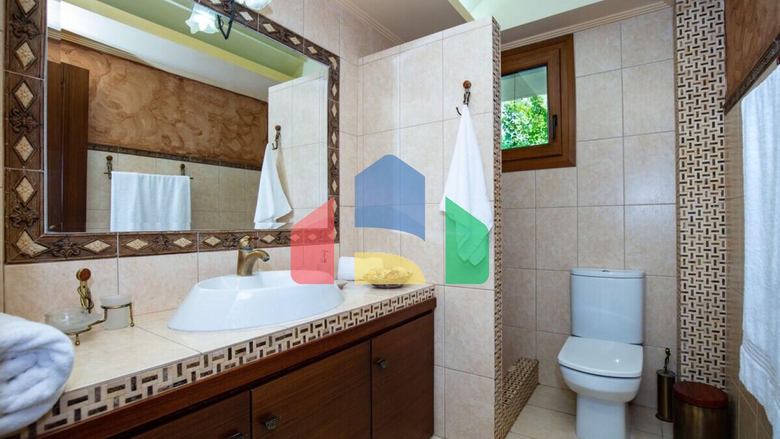 Продажа - Вилла 250 m² на Тасосе