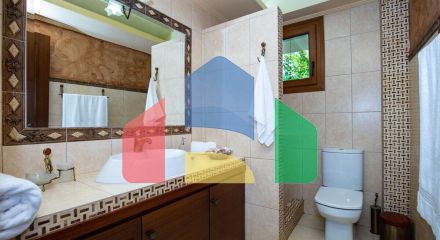 Продажа - Вилла 250 m² на Тасосе