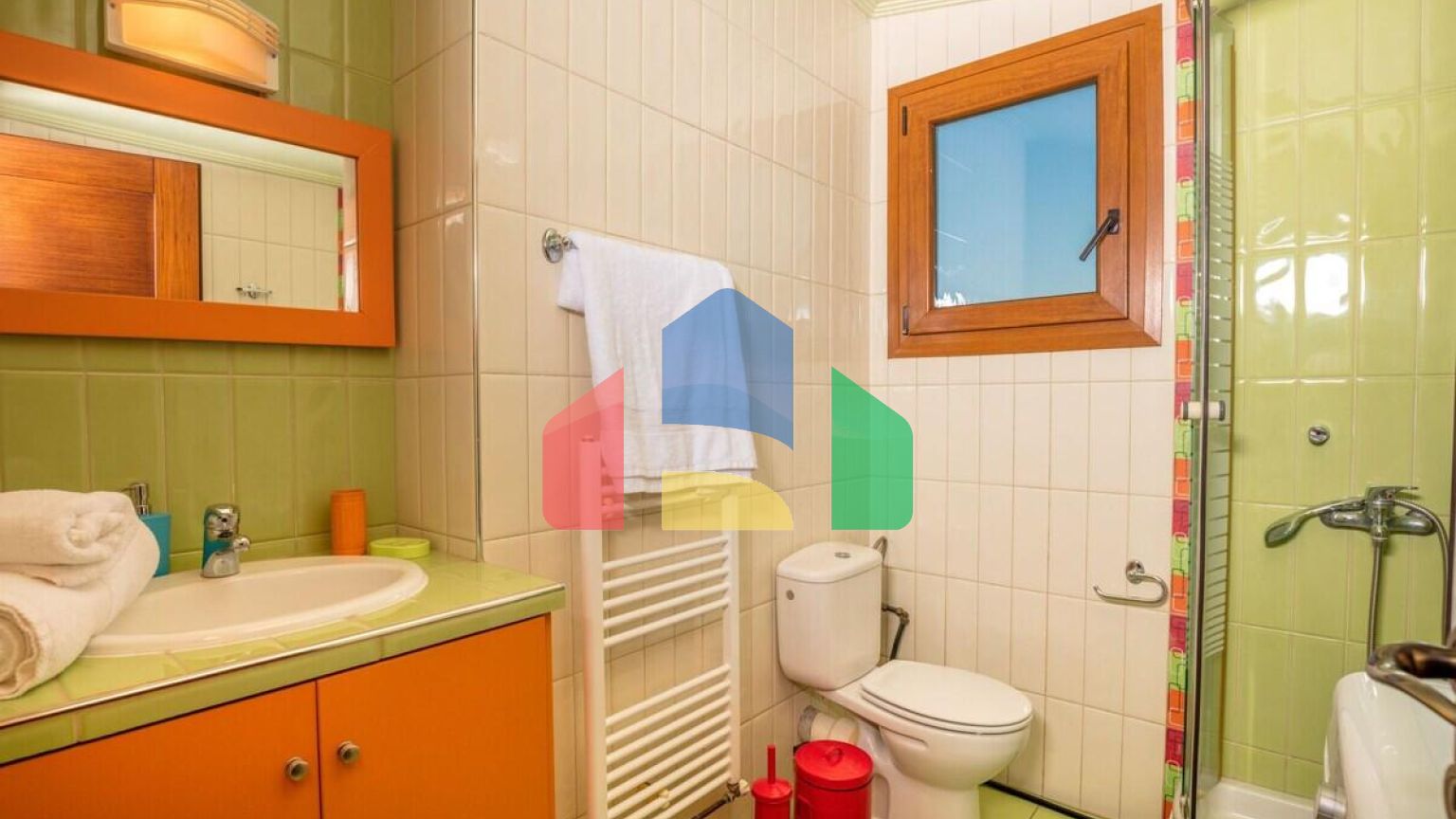 Продажа - Вилла 250 m² на Тасосе