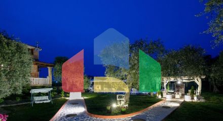 Продажа - Вилла 250 m² на Тасосе