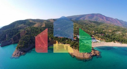 Продажа - Бизнес 163 m² на Тасосе