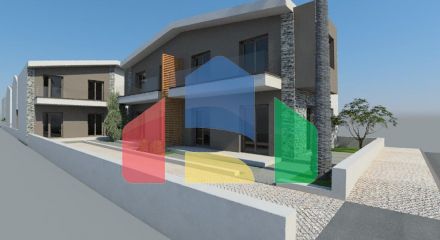 Продаж - Таунхаус 90 m² на Тасосі