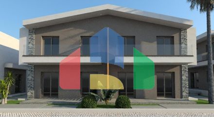 Продаж - Таунхаус 90 m² на Тасосі