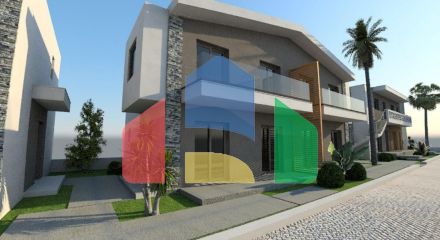 Продаж - Таунхаус 90 m² на Тасосі